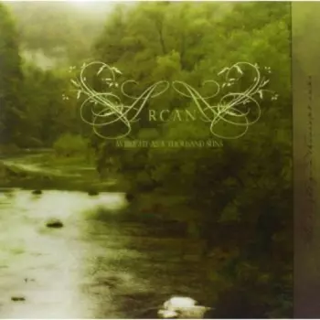 Arcana: As Bright As A Thousand Suns