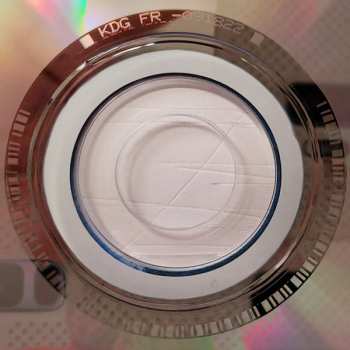 CD Arcane Atlas: Constellation Plus