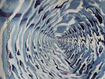 CD Arcane Atlas: Constellation Plus