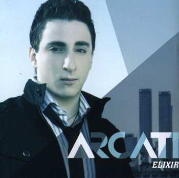 CD Arcati: Elixir