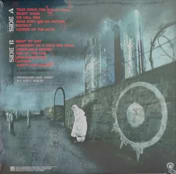 LP Arch Enemy: Anthems Of Rebellion CLR | LTD