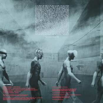 LP Arch Enemy: Anthems Of Rebellion CLR | LTD