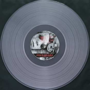 LP Arch Enemy: Anthems Of Rebellion CLR | LTD