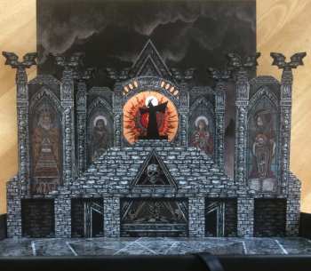 CD/DVD/Zestaw pudełkowy/Blu-ray Arch Enemy: As The Stages Burn!