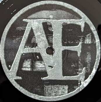 LP Arch Enemy: Doomsday Machine