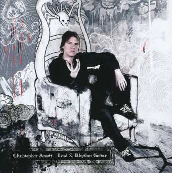 CD Arch Enemy: Rise Of The Tyrant