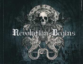 CD Arch Enemy: Rise Of The Tyrant