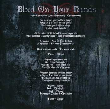 CD Arch Enemy: Rise Of The Tyrant