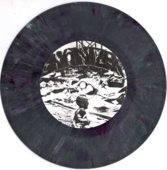 SP Archagathus: Archagathus / ... Back To The Caves