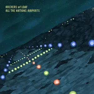 All The Nations Airports