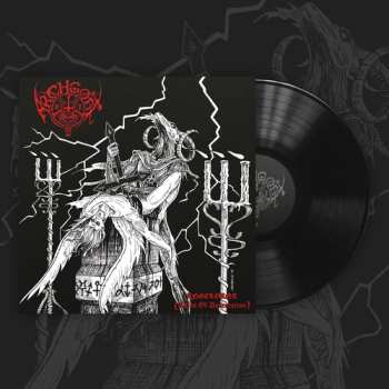 LP Archgoat: Angelcunt (Tales Of Desecration)