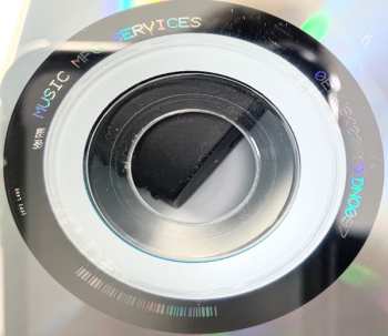 CD Archie Bronson Outfit: Derdang Derdang DIGI