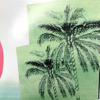 CD Archie Bronson Outfit: Derdang Derdang DIGI