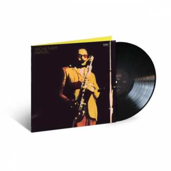 LP Archie Shepp: Kwanza (verve By Request) (remastered) (180g)