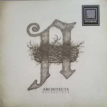 LP Architects: Daybreaker LTD | CLR