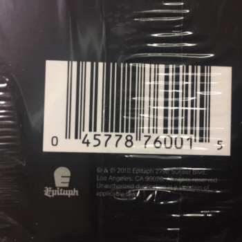 LP Architects: Holy Hell