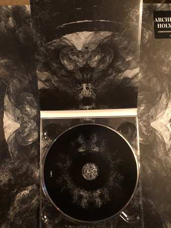 CD Architects: Holy Hell DIGI