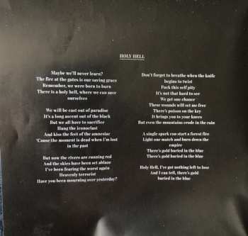 CD Architects: Holy Hell DIGI