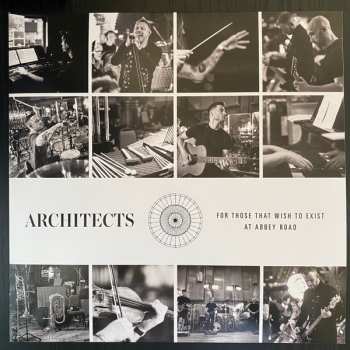 2LP Architects: For Those That Wish to Exist at Abbey Road