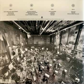 2LP Architects: For Those That Wish to Exist at Abbey Road