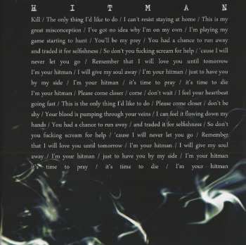 CD Architects Of Chaoz: [R]evolution