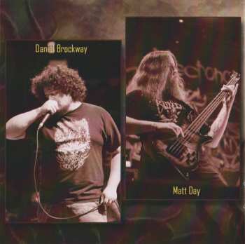 CD Architectural Genocide: Cordyceptic Anthropomorph