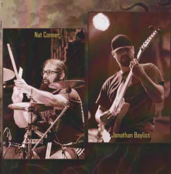 CD Architectural Genocide: Cordyceptic Anthropomorph