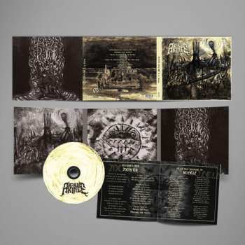 CD Archvile King: À La Ruine