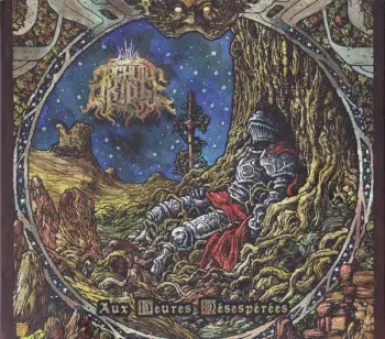 Aux Heures Désespérées