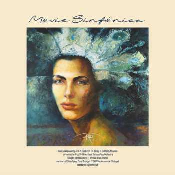 Album Arco Sinfónica: Movie Sinfonica