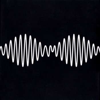 CD Arctic Monkeys: AM