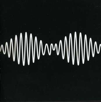 CD Arctic Monkeys: AM