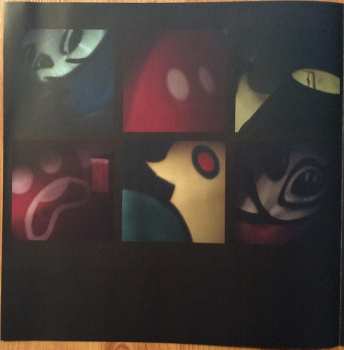 LP Arctic Monkeys: Favourite Worst Nightmare