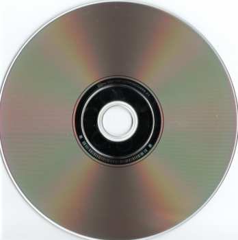 CD Arctic Monkeys: The Car