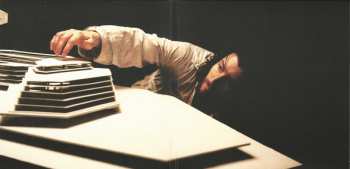 CD Arctic Monkeys: Tranquility Base Hotel + Casino DIGI