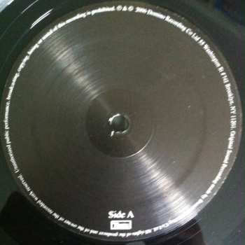 LP Arctic Monkeys: Whatever People Say I Am, That's What I'm Not