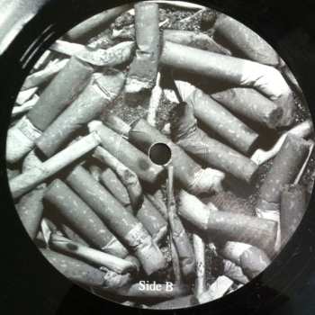 LP Arctic Monkeys: Whatever People Say I Am, That's What I'm Not