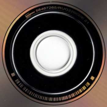 CD Arctic Monkeys: Who The Fuck Are Arctic Monkeys?