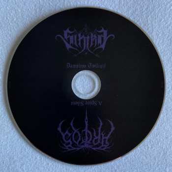 CD Arctos: A Spire Silent / Dawnless Twilight LTD | DIGI