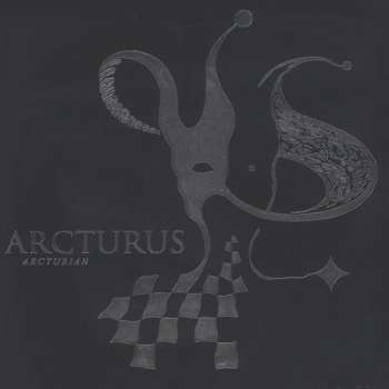 2LP/2CD/Zestaw pudełkowy Arcturus: Arcturian  LTD
