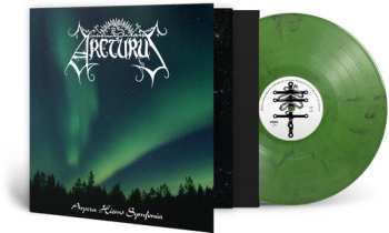 LP Arcturus: Aspera Hiems Symfonia