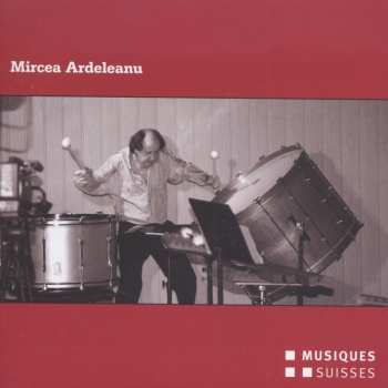 CD Ardeleanu / Zampar: Komponisten-portrait