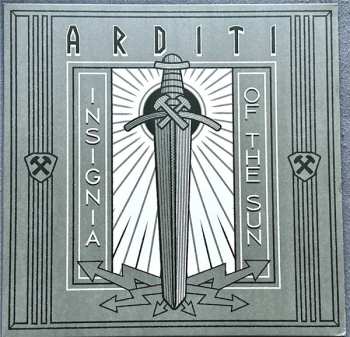 LP Arditi: Insignia Of The Sun