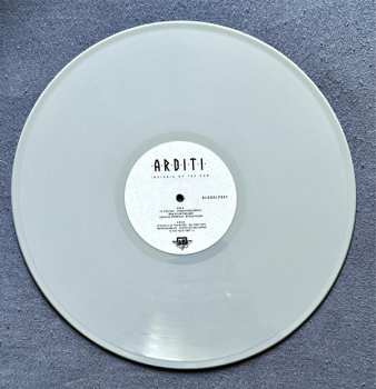 LP Arditi: Insignia Of The Sun