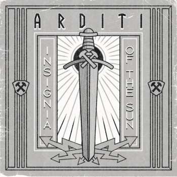 LP Arditi: Insignia Of The Sun