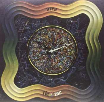 Album Area: Tic & Tac
