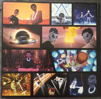 LP AREA21: Greatest Hits Vol. 1