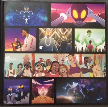 LP AREA21: Greatest Hits Vol. 1