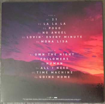 LP AREA21: Greatest Hits Vol. 1