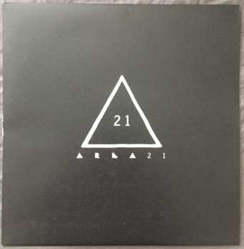 LP AREA21: Greatest Hits Vol. 1